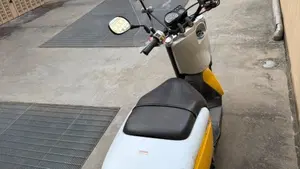 Yamaha Giggle 50  (4)