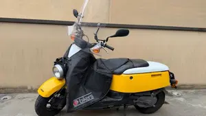 Yamaha Giggle 50  (5)