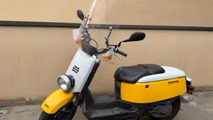 Yamaha Giggle 50  (6)