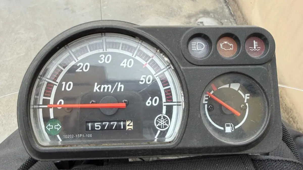 Yamaha Giggle 50  (7)