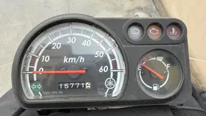 Yamaha Giggle 50  (7)