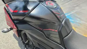 Yamaha Tracer 900 GT (2018 - 20)  (4)