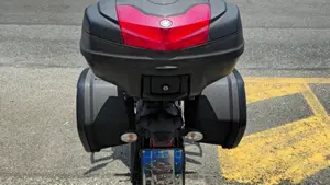 Yamaha Tracer 900 GT (2018 - 20)  (5)
