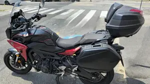 Yamaha Tracer 900 GT (2018 - 20)  (6)