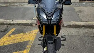 Yamaha Tracer 900 GT (2018 - 20)  (7)