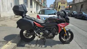 Yamaha Tracer 900 GT (2018 - 20)  (11)