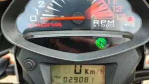 Cagiva Raptor 650 (2005 - 07)  (5)