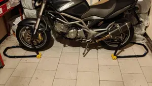 Cagiva Raptor 650 (2005 - 07)  (6)