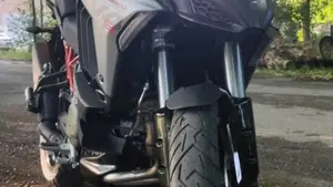 Ducati Multistrada V4 S (2025 - 26)  (2)