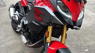 Bmw F 900 XR (2020 - 24) usata