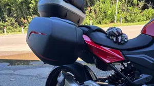 Bmw F 900 XR (2020 - 24)  (4)