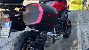 Bmw F 900 XR (2020 - 24)  (5)