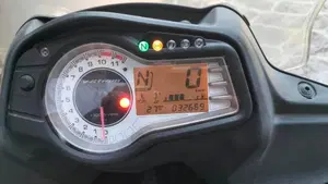 Suzuki V-Strom 650XT ABS (2015 - 17)  (3)