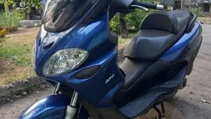 Piaggio X9 250 Evolution 