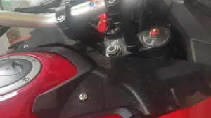 Honda Africa Twin CRF 1100L (2020 - 21)  (3)