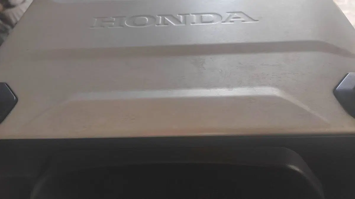 Honda Africa Twin CRF 1100L (2020 - 21)  (8)