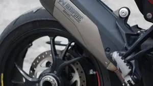 Ducati Multistrada V4 Pikes Peak (2021 - 24)  (4)
