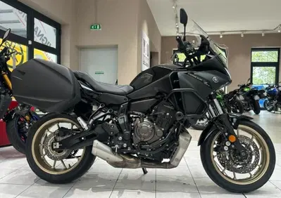 Yamaha Tracer 7 GT (2021 - 24) - Annuncio 10093875