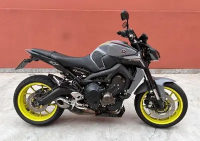 Yamaha MT-09 (2017 - 20) - Annuncio 10093877