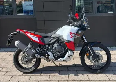 Yamaha Ténéré 700 World Raid (2026) - Annuncio 10093878