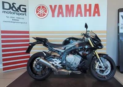 Bmw S 1000 R (2014 - 16) - Annuncio 10093882