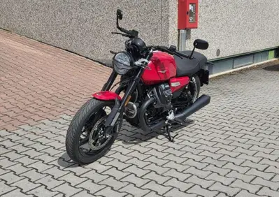 Moto Guzzi V7 Sport (2025 - 26) - Annuncio 10093884