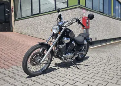 Yamaha XV 535 Virago (1992 - 98) - Annuncio 10093885