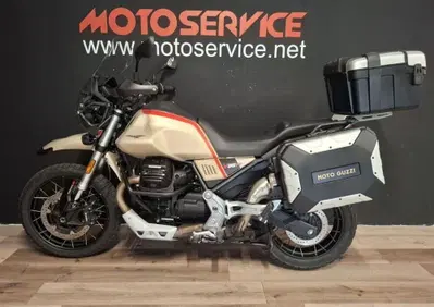 Moto Guzzi V85 TT Centenario (2021 - 22) - Annuncio 10093889