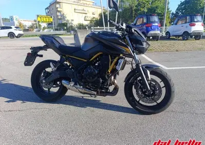 Kawasaki Z 650 S (2026) - Annuncio 10093898