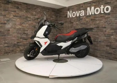 Bmw C 400 X (2018 - 20) - Annuncio 10093899