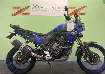 Yamaha Ténéré 700 (2022 - 24) - Annuncio 10093154