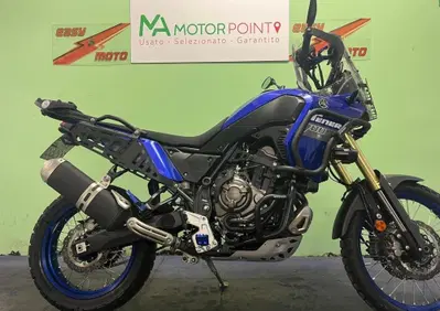 Yamaha Ténéré 700 (2025 - 26) - Annuncio 10093155