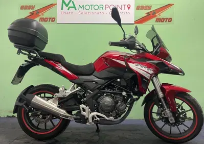Benelli TRK 251 (2019 - 20) - Annuncio 10093904