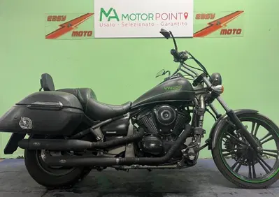 Kawasaki Vulcan VN 900 Custom (2011 - 16) - Annuncio 10093905