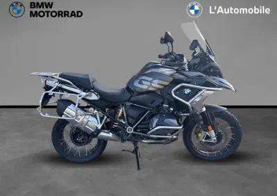 Bmw R 1250 GS (2019 - 20) - Annuncio 10093901