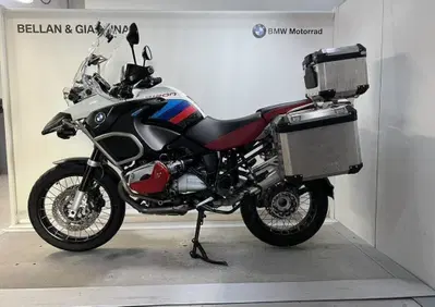 Bmw R 1200 GS Adventure (2006 - 07) - Annuncio 10093902