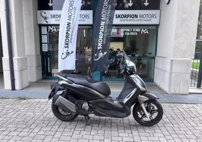 Piaggio Beverly 350 SportTouring ie ABS (2011 - 17) - Annuncio 10093907