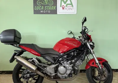 Cagiva Raptor 650 (2005 - 07) - Annuncio 10093160