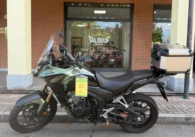 Honda CB 500 X (2022 - 23) - Annuncio 10093162
