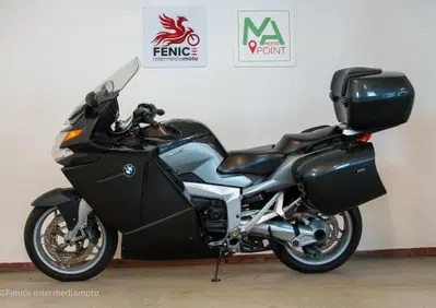 Bmw K 1200 GT (2006 - 08) - Annuncio 10091607