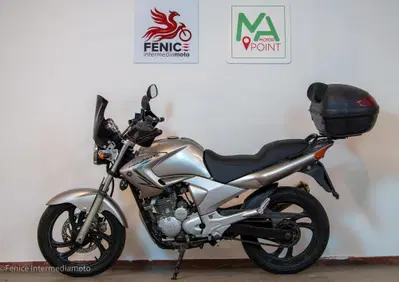 Yamaha YBR 250 (2006 - 13) - Annuncio 10091917