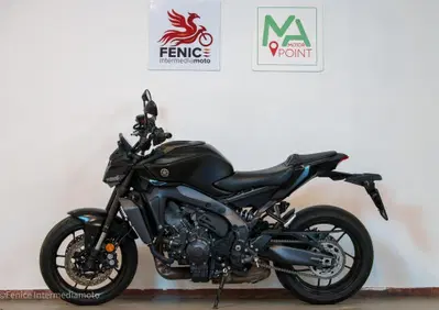 Yamaha MT-09 Y-AMT (2024 - 26) - Annuncio 10091918