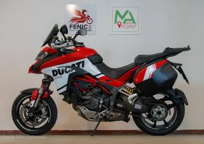 Ducati Multistrada 1200 S (2015 - 17) - Annuncio 10093164