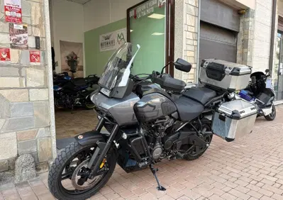 Harley-Davidson Pan America 1250 Special (2020 - 25) - Annuncio 10093167