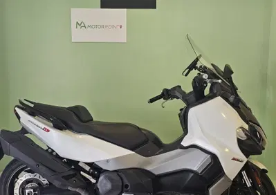 Sym Maxsym TL 508 (2021 - 24) - Annuncio 10093170