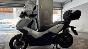 Honda ADV 350 (2025 - 26) 