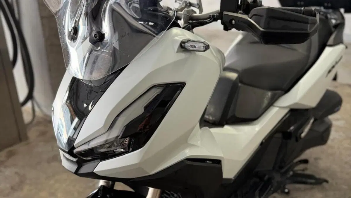 Honda ADV 350 (2025 - 26)  (2)