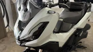 Honda ADV 350 (2025 - 26)  (2)