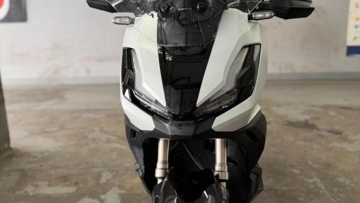 Honda ADV 350 (2025 - 26)  (3)
