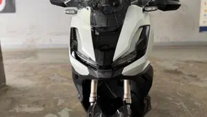 Honda ADV 350 (2025 - 26)  (3)